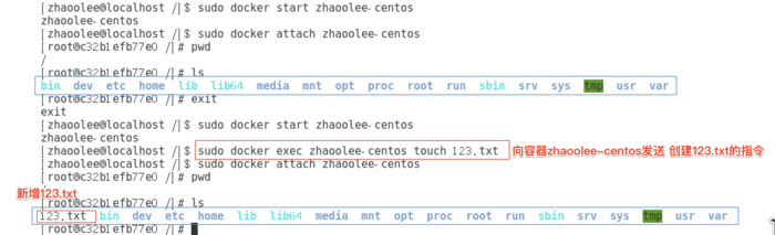 怎么从零搭建docker私有仓库