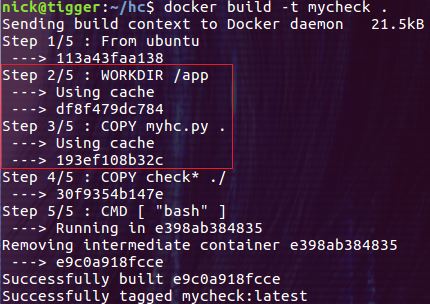 Dockerfile中的COPY与ADD命令怎么用 web开发 亿速云