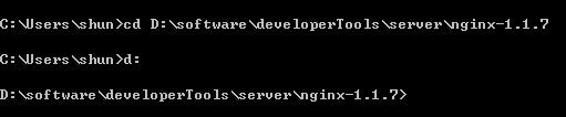 Nginx怎么为Tomcat服务器作反向代理