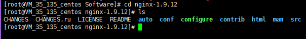 CentOS如何快速安装Nginx服务器