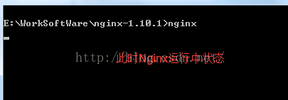 Windows安裝nginx1.10.1反向代理訪問(wèn)IIS網(wǎng)站的方法