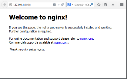 基于ubuntu如何通過Nginx部署Django
