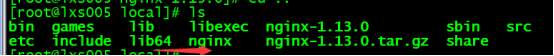 LINUX中NGINX反向代理下的TOMCAT集群實(shí)例分析