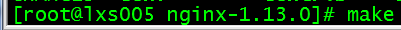 Linux中Nginx反向代理下的tomcat集群怎么配置