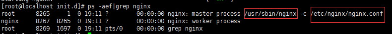 centos6.5下Nginx简单安装实例分析