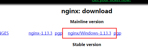 Nginx负载均衡配置实例分析