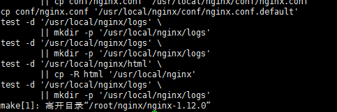 LNMP编译安装之nginx怎么安装配置
