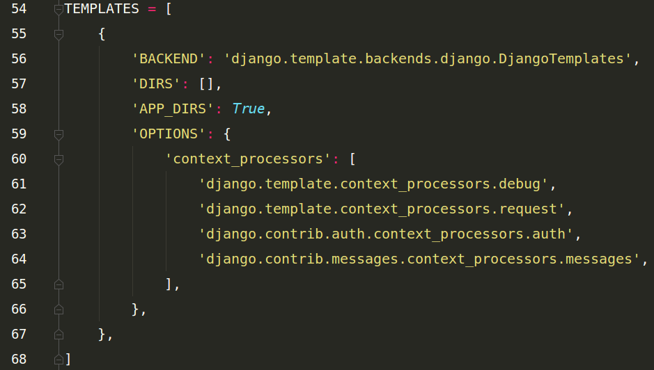 ubuntu16.04在python3下怎么创建Django项目并运行