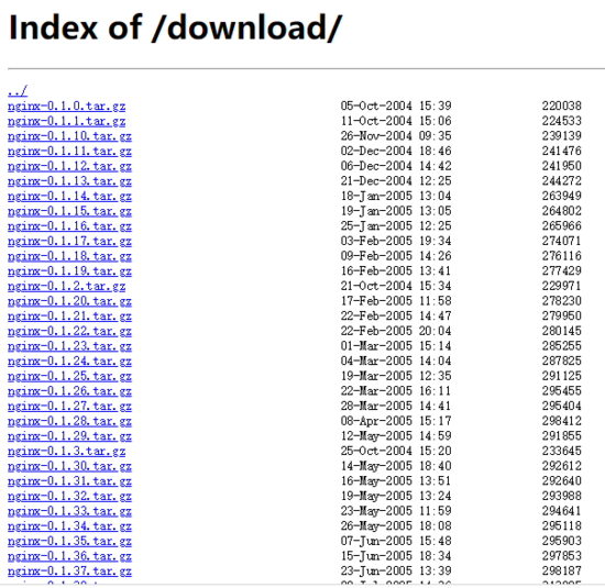 Centos7安装PHP及Nginx的方法