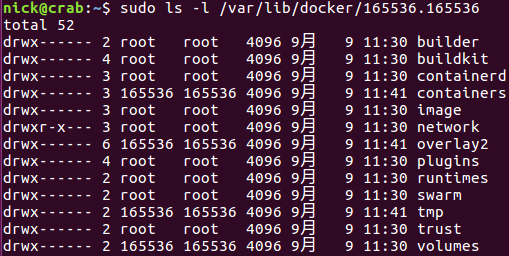 怎么隔离docker容器中的用户