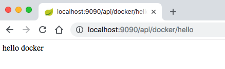 Docker如何部署Spring-boot项目
