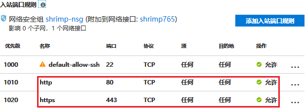 怎么為docker中的nginx配置https