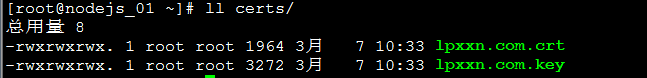 怎么用自签名方式搭建Docker私有仓库