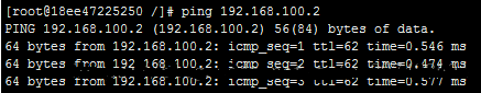 Docker如何实现网络通讯