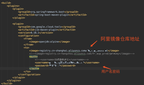 Docker部署服務(wù)的坑實(shí)例分析