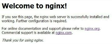 Mac中怎么使用Nginx实现80端口转发8080端口
