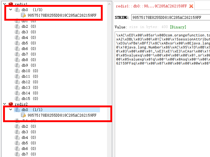 如何通過Nginx+Tomcat+Redis實現(xiàn)持久會話