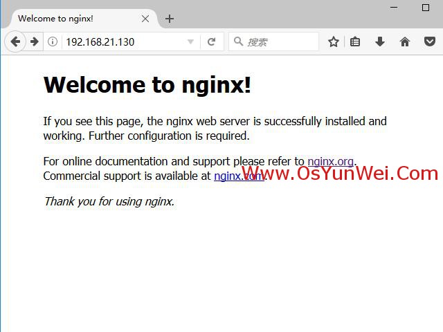 CentOS怎么编译安装Nginx1.10.3+MySQL5.7.16+PHP7.1.2