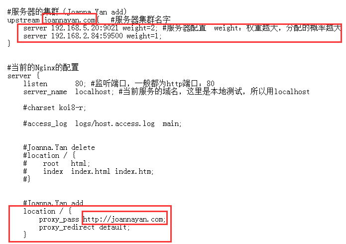 Nginx+Tomcat高性能负载均衡集群怎么搭建