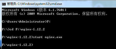 Nginx+Tomcat高性能负载均衡集群怎么搭建