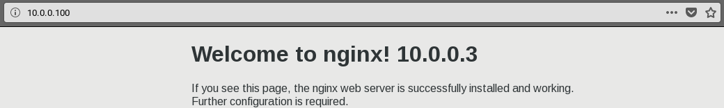 Nginx+Keepalived怎么实现双机热备