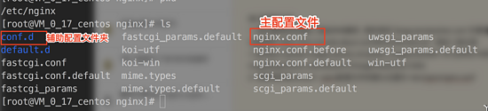 nginx怎么配置二级域名