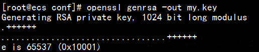 Nginx部署https网站并配置地址重写的方法