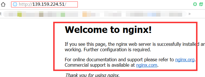 Nginx部署https网站并配置地址重写的方法