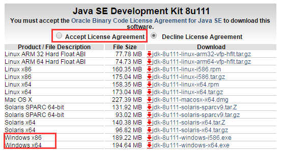 Java环境变量和Tomcat服务器怎么配置