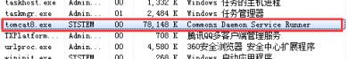 tomcat相关配置与eclipse集成的方法