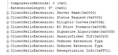 Windows服務(wù)器上如何啟用TLS1.2