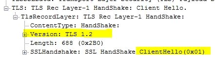 Windows服务器上如何启用TLS1.2  windows 第8张