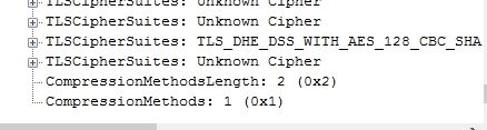 Windows服務(wù)器上如何啟用TLS1.2