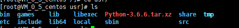 CentOS怎么安装Python