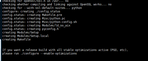 CentOS怎么安装Python