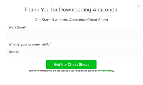 Ubuntu如何安装Anaconda