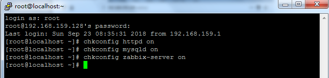 centos下怎么安装zabbix