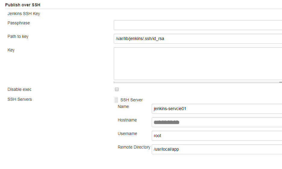 CentOS7上怎么搭建Jenkins+Maven+Git持續(xù)集成環(huán)境