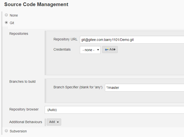 在CentOS7上怎么搭建Jenkins+Maven+Git持續(xù)集成環(huán)境