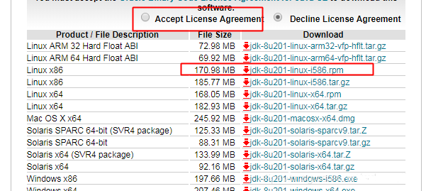 Centos怎么配置java环境并安装tomcat