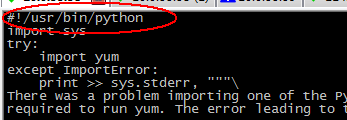 Linux下如何升级python和安装pip