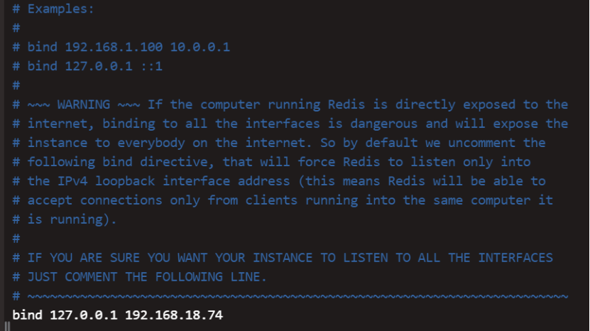 CentOS7.6怎么部署Redis5.0.3