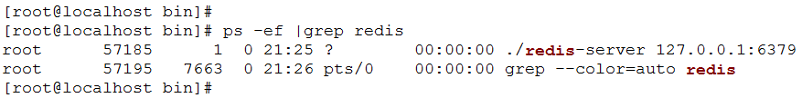 Centos7.6安装Redis实例分析