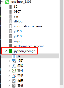 如何用Python玩转Mysql