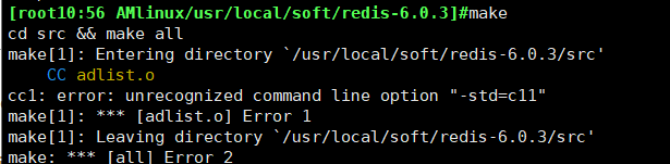 CentOS7环境下Redis怎么安装部署