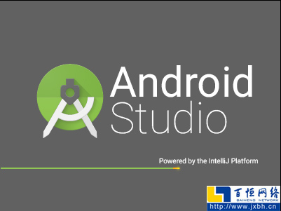 怎么使用Android Studio创建Android项目