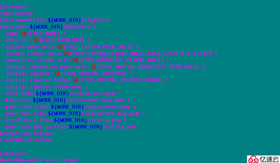 如何进行Kubernetes集群的部署