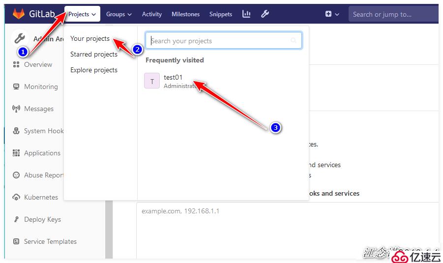 怎么用Gitlab和Jenkins实现持续集成？