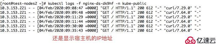 SNAT的作用是什么？怎么解決nginx容器的訪問(wèn)問(wèn)題