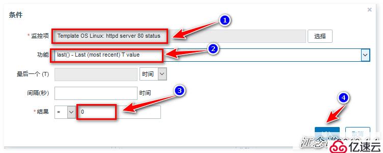 快速掌握Zabbix配置的高效学习方法